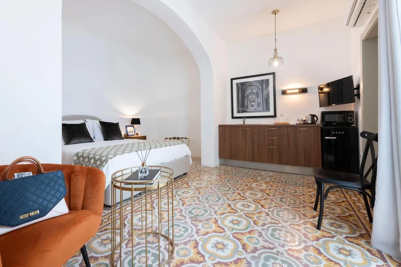 116Townhouse Bed & Breakfast Rabat