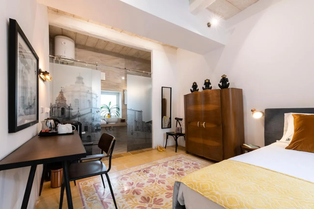 116Townhouse Bed & Breakfast Rabat