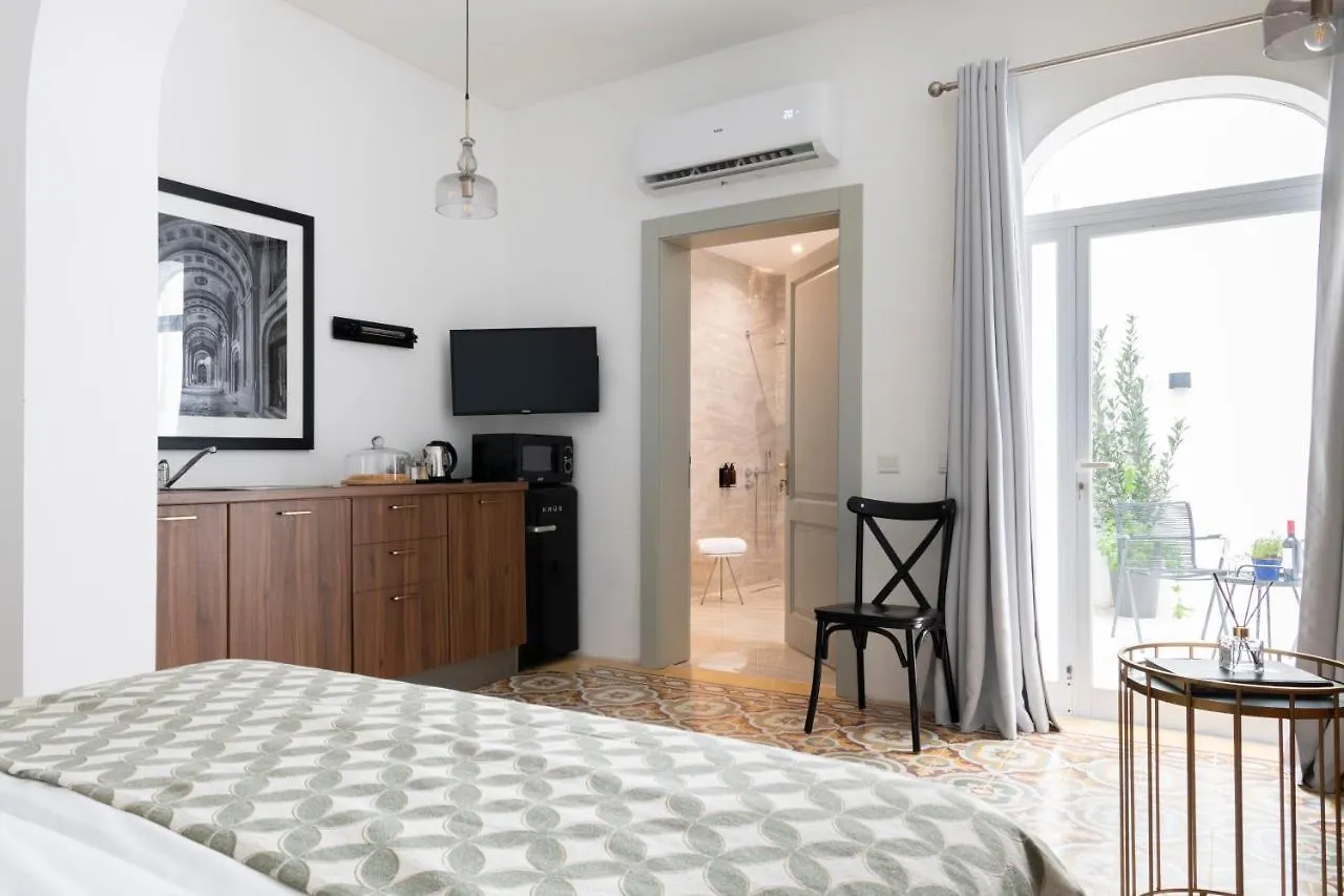 116Townhouse Bed & Breakfast Rabat Malta
