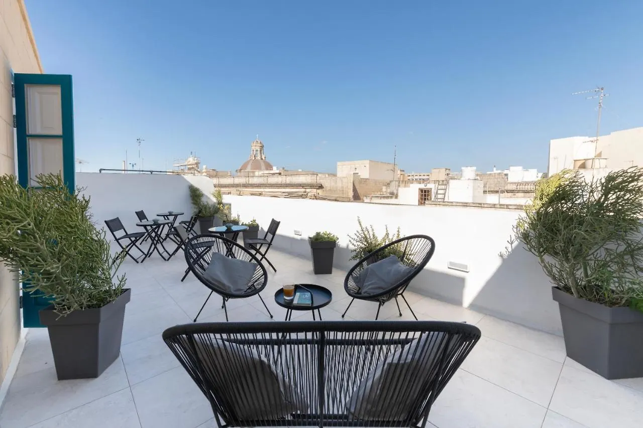 116Townhouse Bed & Breakfast Rabat