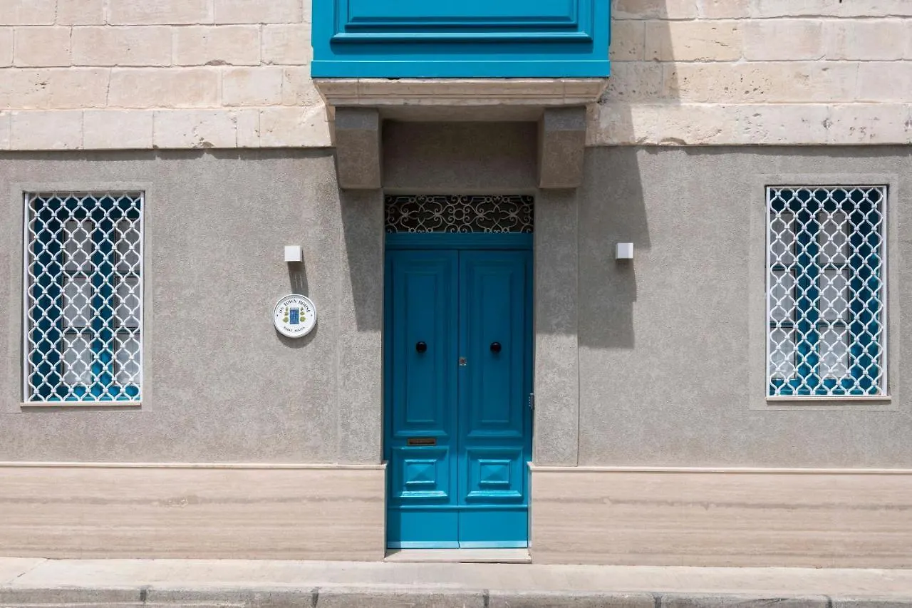 116Townhouse Bed & Breakfast Rabat 0*,  Malta