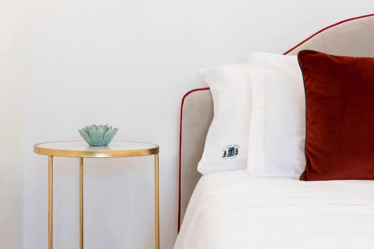 116Townhouse Bed & Breakfast Rabat
