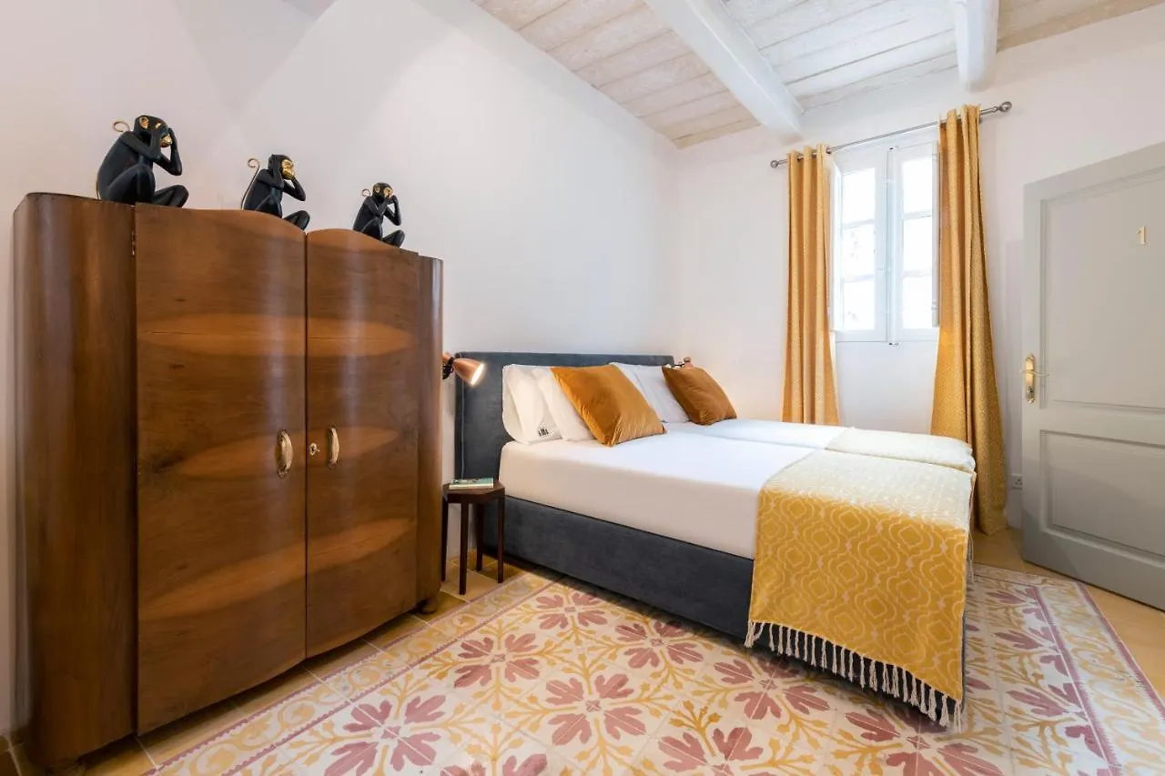 116Townhouse Bed & Breakfast Rabat