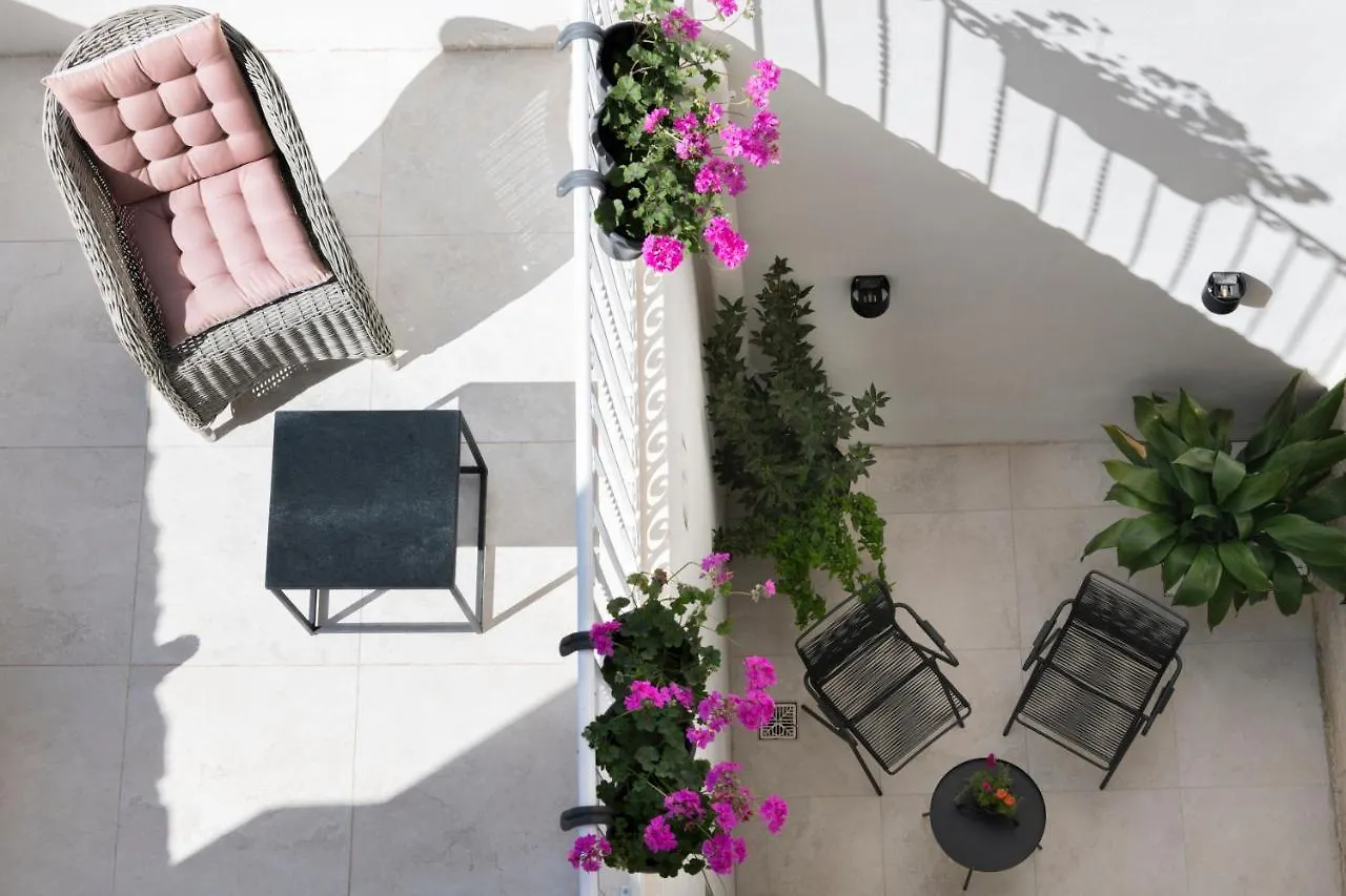 116Townhouse Bed & Breakfast Rabat Malta