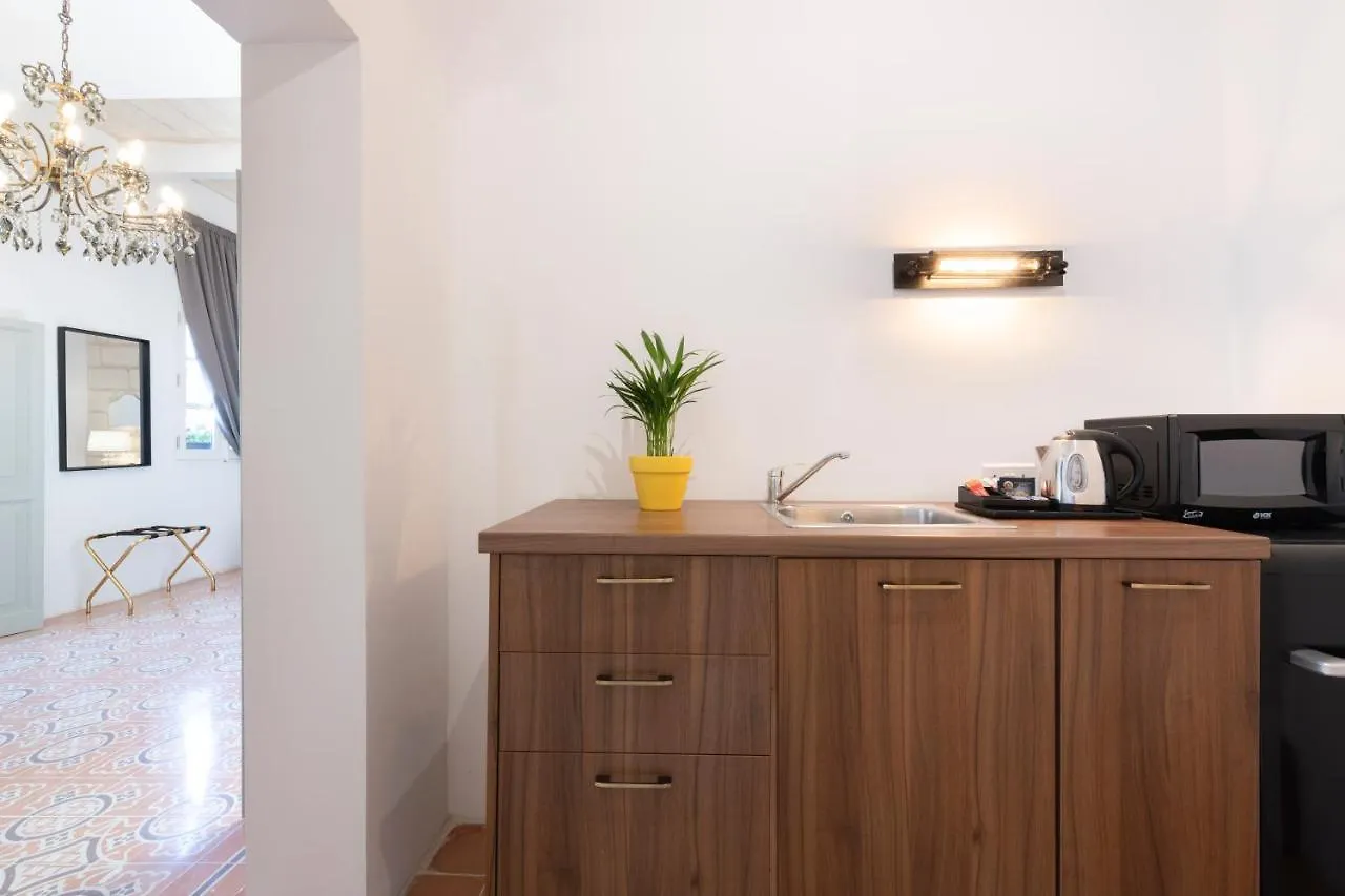116Townhouse Bed & Breakfast Rabat