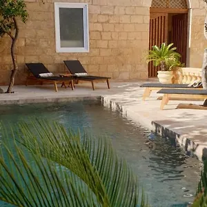  Bed & Breakfast Palazzo Pisani Malta Boutique And