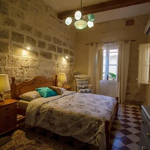 Town House Steeped In History Rabat