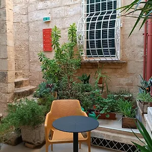 4* Bed & Breakfast Palazzino Nina Boutique